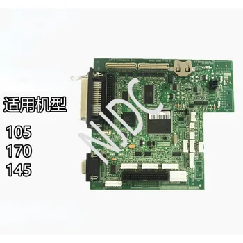 105SL/170/145 Pagrindinės plokštės sąsajos plokštės brūkšninio kodo spausdintuvo priedai Pagrindinė plokštė
