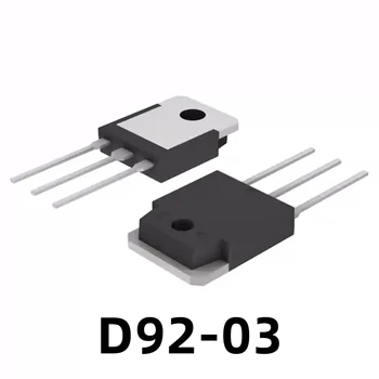 1PCS D92-03 ESAD92-03 Suvirinimo aparatas 20A300V greito atkūrimo diodas