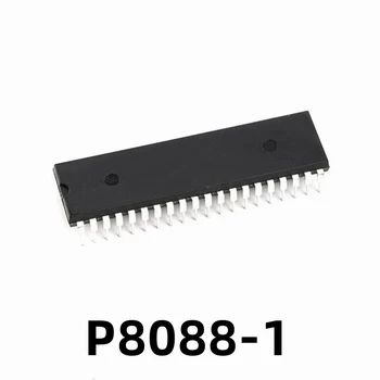 1PCS P8088 P8088-1 Mikroprocesorius 16 bitų Vieno lusto DIP40 integrinis grandynas IC