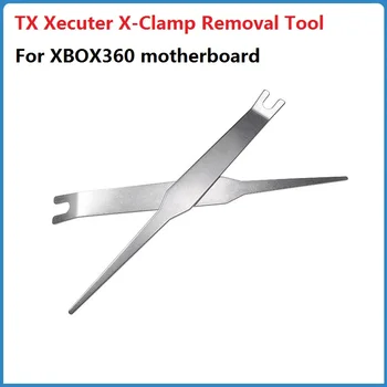 1Pcs TX Xecuter X-clamp Removal Tool For XBOX360 Xbox 360 pagrindinės plokštės pašalinimas X-clamp Repair Tools Part aukštos kokybės acessoria