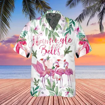 2022 Vasariniai šaunūs kubietiški apykaklės marškinėliai Vyriški havajietiški marškiniai Laisvalaikio atostogos Trumpomis rankovėmis Baimė Gatvės mada Vyriški drabužiai Viršūnės