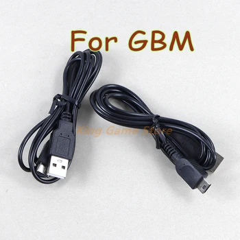 40vnt. GBM USB maitinimo šaltinio įkroviklio kabelio keitimas 
