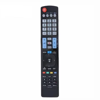 ABS L televizoriaus nuotolinio valdymo pulto AKB73756504 priedėlio pakeitimas