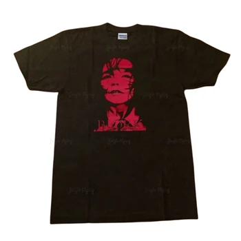 Bjork Punk Rock Black Tshirt džemperis Unisex Aukšta kokybė Geriausia dovana vyrams Prabanga