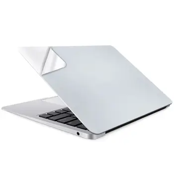 Case Laptop Shell Protector Anti-scratch A2141 Notebook Film Atsparus dilimui M2 A2681 13.6, skirtas MacBook Air Pro 13 15 16