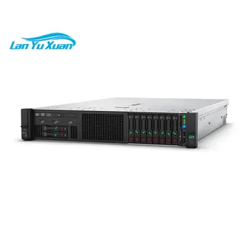 E Aukštos kokybės PowerEdge Proliant DL380 Gen10 serveris