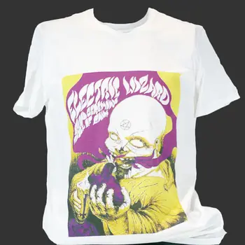 Electric Wizard Metal Rock marškinėliai Unisex S-3Xl
