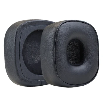 ESTD Minkštos ausų pagalvėlės Patvarios ausų pagalvėlės Major4 ausinėms Ausinės Ausinės Ausinės Triukšmo izoliacija Padidintas komfortas