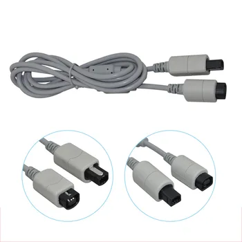 Gamepad Lengthen Cord Handle Extension Wire 1.8M Extension Cable for SEGA DC Dreamcast Controller Console