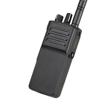 handy talky walkie talkie 30km range gp328 hot sale radio portable vhf 16ch handheld two way 