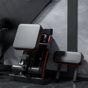 Hantelių suoliukas Fitneso kėdė Atsisėdimai Pagalba Namų fitneso įranga Vyriška sporto įranga Skraidančių paukščių spaudos suoliukas