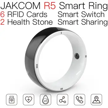 JAKCOM R5 išmanusis žiedas Naujas apsaugos produktas IOT jutimo įranga RFID elektroninių žymų 200328238