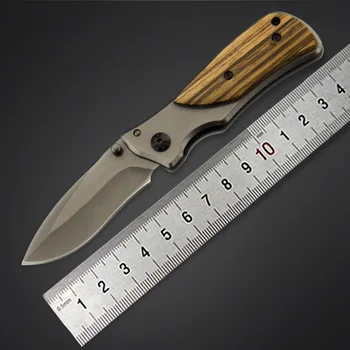 Kišeninis taktinis peilis sulankstomas išgyvenimo medžioklinis peilis Žygiai pėsčiomis Kempingo peiliai su lauko gelbėjimo kelių įrankių medžiokle Karambit peiliu