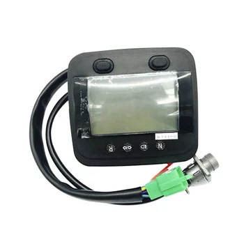 LCD Spidometras Skaitmeninis LED odometras Linhai ATV250-260 300-400CC
