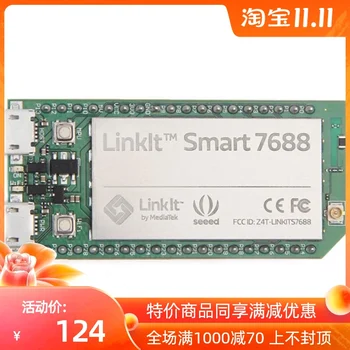 LinkIt Smart 7688 iot 7688 kūrimo lenta