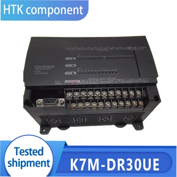 Naujas originalus K7M-DR30UE Plc valdiklis