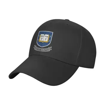 NEW Yale University Baseball Cap spausdinimas Beisbolo kepuraitės Unisex Cap golfo kepurė