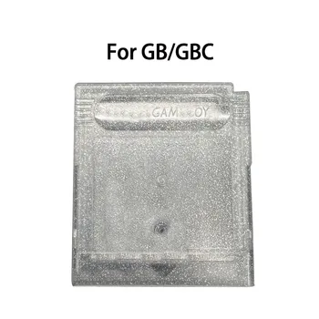 Plastikinis korpuso dangtelio apvalkalas, skirtas GBC, skirtas GB 