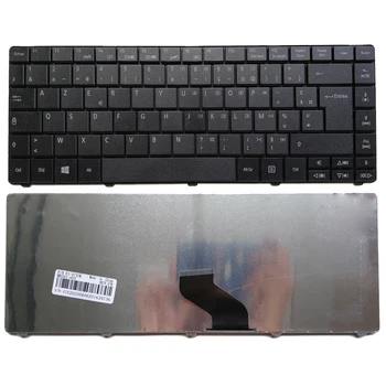 Prancūzų Azerty Laptop klaviatūra Acer Aspire