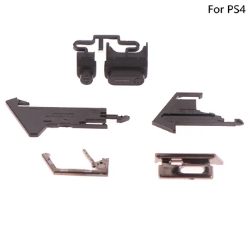 Ps4 žaidimų konsolės pagrindinio kompiuterio mygtukas, skirtas PS4 maitinimo įjungimo išjungimui Mygtukas 