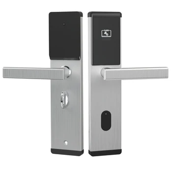 Skaitmeninė apsauga berakčio įėjimo namų durų spynos rfid spynos biurui/ viešbučiui