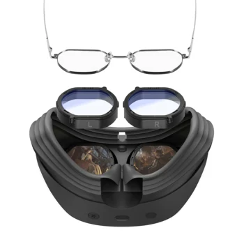 skirta PSVR2 akiniams Žiedinių lęšių apsaugos nuo įbrėžimų priedai Akių apsaugos nuo įbrėžimų priedai Nuo mėlynos šviesos VR priedai