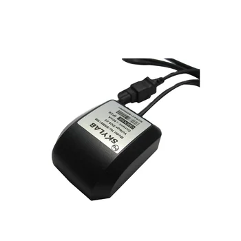 SKM51D didelio tikslumo Transporto priemonės navigacijos sistema G-mouse GPS imtuvas