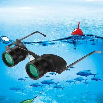 Sportas, Stebėjimas laisvų rankų įranga, Žvejybinis paukštis žiūronams Nešiojamas profesionalus teatras Žvejyba lauke, Teleskopo akiniai