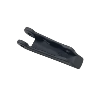 Sulankstomas strypo pagrindo kablio veržliaraktis, skirtas Ninebot Max G30 elektrinio paspirtuko sulankstomo kablio aplanko atsarginėms dalims