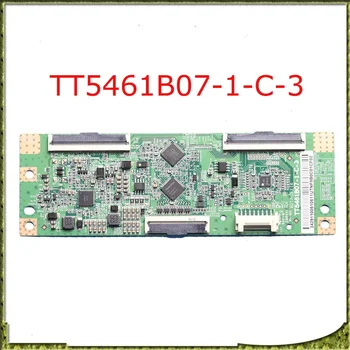 TT5461B07-1-c-3 t CON plokštė 55 colių televizoriaus elektroninės grandinės logikos plokštė TT5461B07 originalios TV dalys TT5461B07 1 C 3 nemokamas pristatymas
