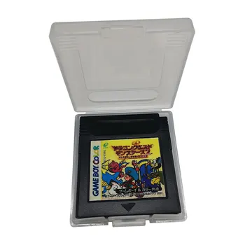 Vaizdo žaidimų kasetės konsolės kortelė anglų kalba JAV versija JAV-32 bitams