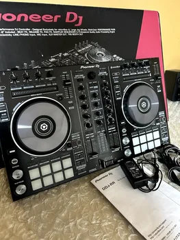 Vasaros nuolaida 50% Pioneer DJ DDJ-RR performance DJ valdiklis