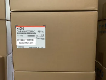 Yaskawa Dažnio keitiklis H1000 serija CIMR-HB4A0009/0015/0018/0024/0031/0039FBC